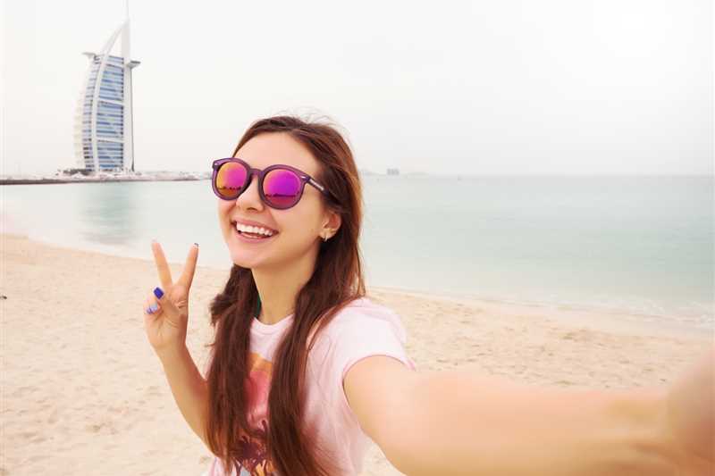 Burj Al Arab